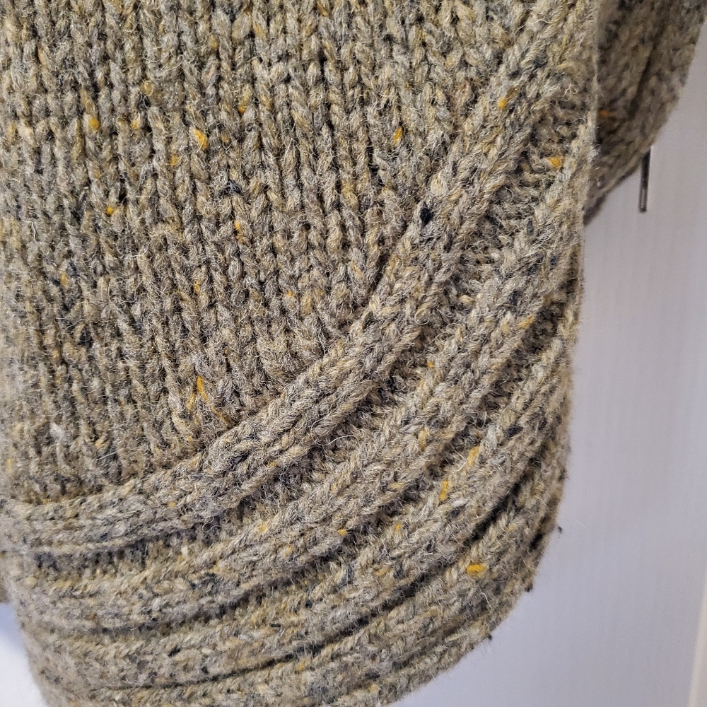Cynthia Rowley Cowl Neck Sweater (size XS) - Picture 15 of 16